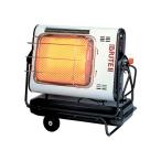 ジェットヒーターBRITE  HR330H BRITEII 自動首振り機能なし 5段階燃焼 木造42坪・コンクリート57坪 オリオン機械