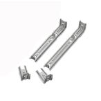 (株)東海建商 型枠50mm用 折れるセパレーター 170mm BOS50-170 (200入)