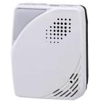 LPガス ガス漏れ センサー 省電力 防災 YAZAKI ガス漏れ 警報器 YF-005N LPガス 警報機