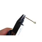 ケイバ(KEIBA) プロホビー ワイヤーループプライヤー HRC-D34