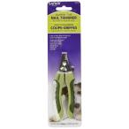 Safari Professional Stainless Steel Nail Trimmer, Standard by Safari