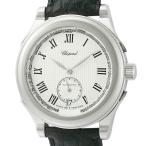 《清水屋》 ショパール Chopard ホセ・カレーラス 16/8413L.U.C 世界限定1000本 自動巻仕上済 箱付