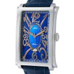 《清水屋》 クエルボ・イ・ソブリノス CUERVO Y SOBRINOS プロミネンテ トコロロ A1012 自動巻