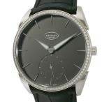 《清水屋》 パルミジャーニ・フルリエ PARMIGIANI FLEURIER トンダ 1950 ダイヤベゼル 自動巻 仕上済 箱付
