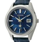 Citizen The Citizen AQ4100-22L