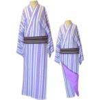 .. сверху мужской мелкий рисунок * туловище ... плечо - gi есть ~{ белый земля глициния цвет . сверху рисунок }...... глициния цвет большой размер [ Mai шт. костюм * stage костюм ][ бесплатная доставка ] кимоно .. кимоно .. для 