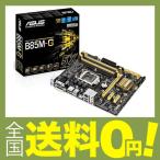ASUSTeK Intel B85ÅëºÜ ¥Þ¥¶¡¼¥Ü¡¼¥É LGA1150Âбþ B85M-G