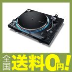 Denon DJ クォーツロック・ダイレクトドライブ・ターンテーブル RGBカラーLED搭載 VL12 PRIME