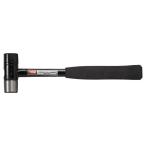 トネ(TONE) コンビネーションハンマー HPBHC-10 ブラック 1lb