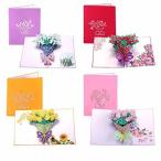 母の日 ポップアップカードの人気商品 通販 価格比較 価格 Com