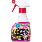 密着ジェル！カビ取り先生（防カビ剤配合) カビ汚れ専用スプレー洗剤 300ml