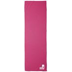 ショッピングクールタオル SEABREEZE(シーブリーズ) クールタオル UVカット 95×30cm 1枚 アウトドア 冷感 速乾 ピンク