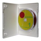 オーバルマルチメディア DVDケース 2