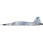 HOBBY MASTER 1/72 F-5E タイガー2 マレーシア空軍 第11飛行隊 完成品