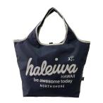 (HALEIWA HAPPY MARKET) ハレイワハッピーマーケット 保温保冷エコバッグ (エコバッグ おしゃれ かわい