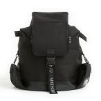 SHINBU 剣道 信武バックパック （黒） 【実用性とデザインを両立した、全く新しいリュック型3way防具バッグ】