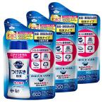 Kao キュキュット つけおき粉末 詰替用 260g×3 キュキュット 台所用洗剤