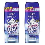  Bab .. душ super extra прохладный гель 210g 2 шт. комплект 