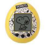 ショッピングスヌーピー バンダイ Peanuts Tamagotchi たまごっち nano スヌーピー ピーナッツ 液晶ゲーム 育成 お世話 シリコーンケース付き 6歳