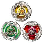 ショッピングベイブレード タカラトミー(TAKARA TOMY) BEYBLADE X ベイブレードX BX-08 3on3 デッキセット