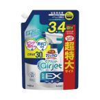バスマジックリン エアジェット 除菌EX ハーバルクリアの香り つめかえ用 1100mL