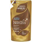 ファブリーズ ナチュリス 除菌消臭スプレー 布用 ユズ&ヒノキ 詰め替え 320mL