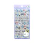 サンスター文具(Sun-Star Stationery) ちいかわ グッズ ボンボンドロップシール モモンガ S8542929