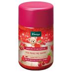 [knaip официальный ] соль для ванны средство для ванн малина. аромат 850g relax температура .