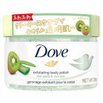 Dove(ダヴ) キウイ&アロエ クリー�