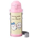 オーエスケー OSK 水筒 ダイレクトステンレスボトル 800ml ちいかわ ス