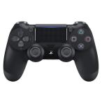 ソニー DUALSHOCK4 CUH-ZCT2J ジェット ブラック [Sony] ： 通販・価格