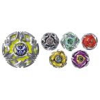  Takara Tommy (TAKARA TOMY) BEYBLADE X Bay Blade X BX-50 Random бустер Vol.11