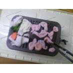 もつ焼きなら 大分県産 脂無ホルモン(1kg入)手作り焼肉のたれ付き(タレの味は選択できません)です。