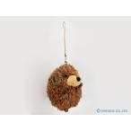 sinadababy strap Dux Brown 