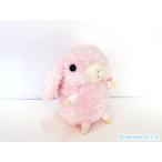 sinada мягкая игрушка baby nature (S)rop year розовый 