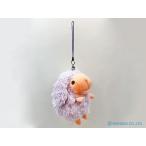 sinada мягкая игрушка ремешок baby strap пастель ... лиловый 