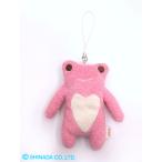 sinada мягкая игрушка ремешок fmofmo san Heart tu Heart часть 2..-... розовый (S/T)