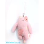 sinada мягкая игрушка ремешок fmofmo san Heart tu Heart часть 3... розовый (S/T)