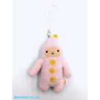 sinada мягкая игрушка ремешок fmofmo san цветок 2 kola розовый 