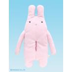 シナダ フモフモさん ぬいぐるみ ティッシュカバー すもも