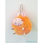 sinada мягкая игрушка эмблема ....baby nature orange S