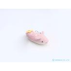 sinada мягкая игрушка очиститель имеется ремешок .-..(S) розовый 