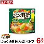 明治まるごと野菜じっくり煮込んだポ...
