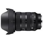 シグマ 24-70mm F2.8 DG DN II [ソニーE用] 国内版新品