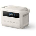 [保証有り] Anker Solix C1000 Gen 2 Portable Power Station A1763521