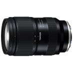  Tamron 28-75mm F/2.8 Di III VXD G2 (Model A063) внутренний версия новый товар ( есть перевод )