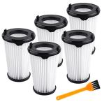 KEEPOW エルゴラピード用フィルター エレクトロラックスコードレス掃除機用 zb3425bl ZB3301 zb3414ak zb3325b