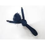 ys5827344; silk men's feather woven cord [ recycle ][ put on ]