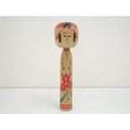 ys6053321;. земля игрушка Sato документ . структура kokeshi (30.5cm)[ дорога ]