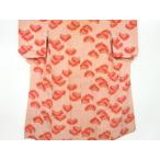 ys7355890;. рисовое поле сосна узор длинное нижнее кимоно [ античный ][ надеты ]